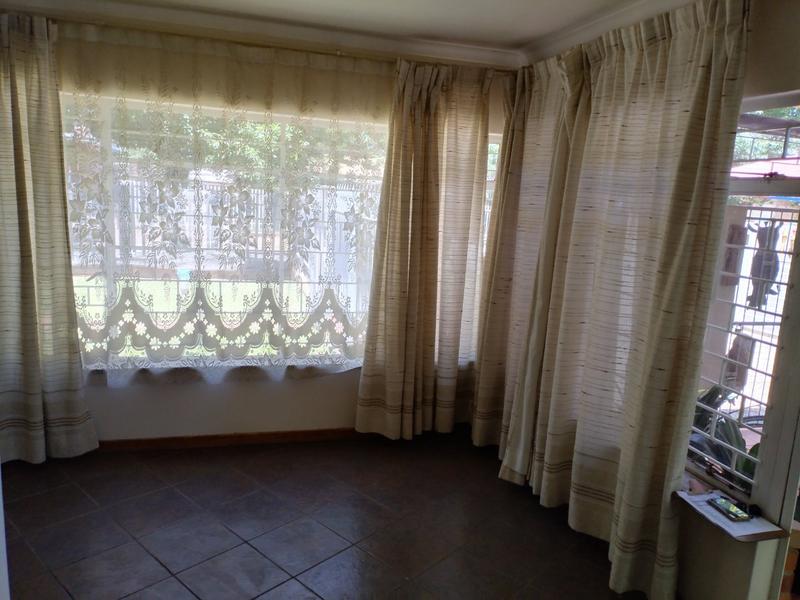 To Let 3 Bedroom Property for Rent in Sasolburg Free State